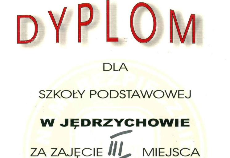 Z nami bezpieczniej