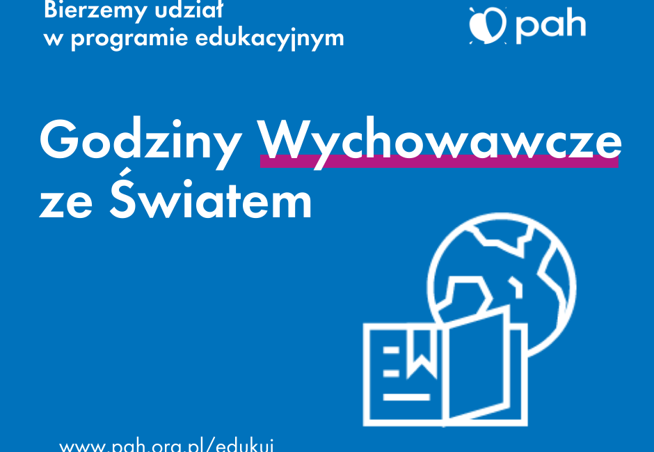 Godziny wychowawcze